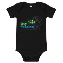 Load image into Gallery viewer, Tribe Baby Onsie
