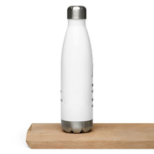 Load image into Gallery viewer, Move Stainless Steel Water Bottle
