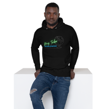 Load image into Gallery viewer, Tribe Unisex Hoodie
