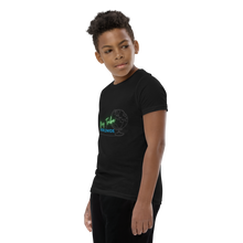 Load image into Gallery viewer, Tribe Youth Short Sleeve T-Shirt
