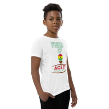 Load image into Gallery viewer, Ace It Youth Short Sleeve T-Shirt
